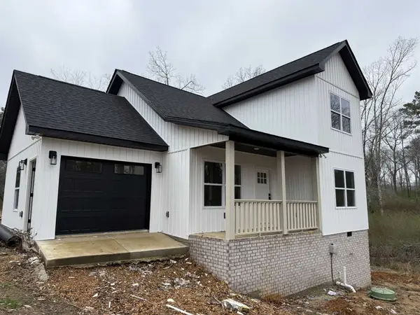 50 Fox Trot Rd, Adamsville, TN 38310