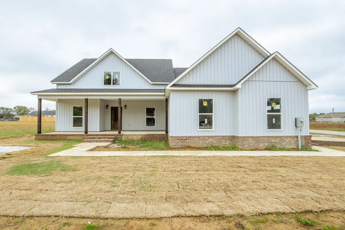 874 Old Shiloh Rd, Adamsville, TN 38310 - Image #1