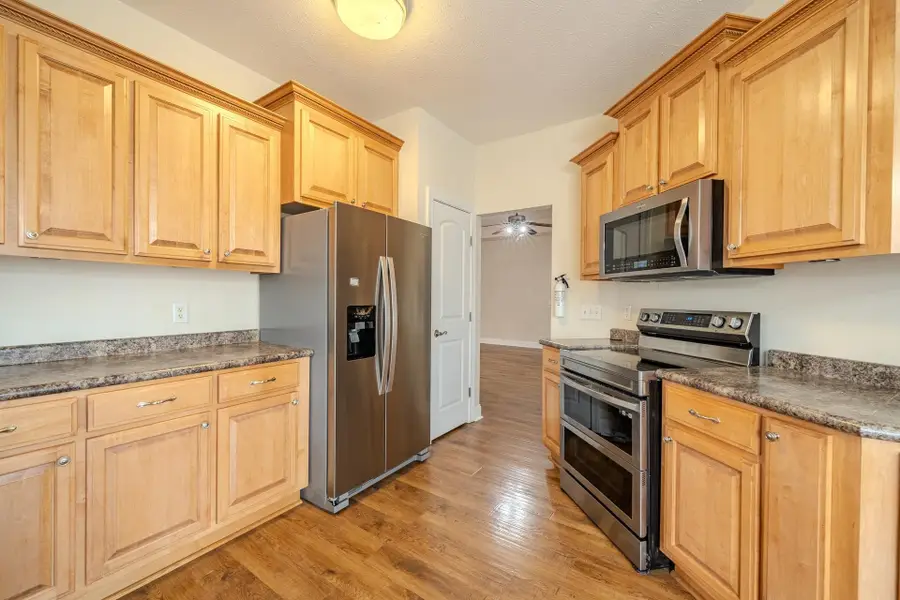 45 Dalton Cv, Savannah, TN 38372 - Image #2