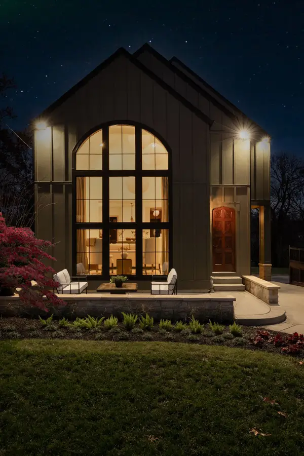 927 Curdwood Blvd, Nashville, TN 37216