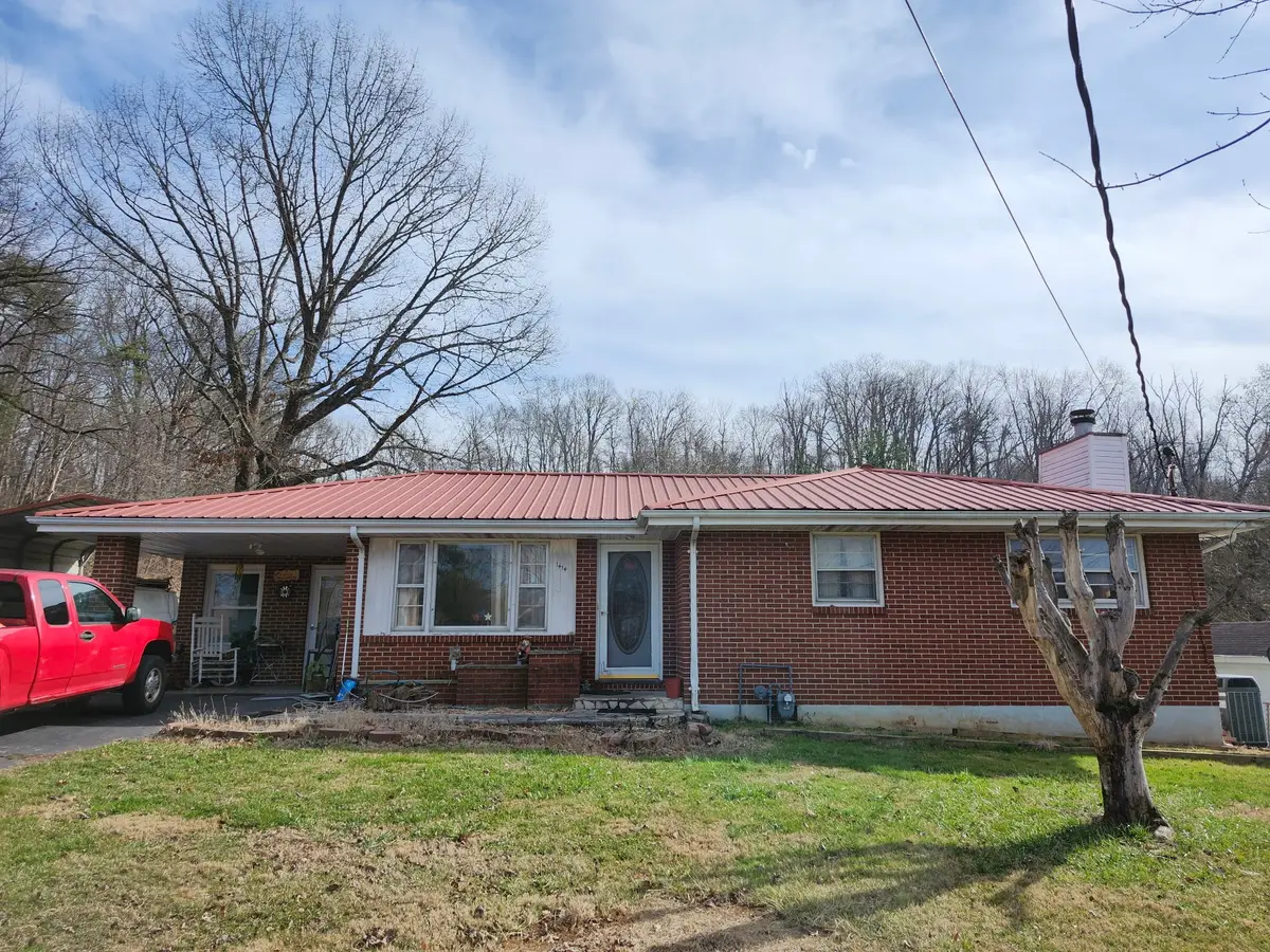 1414 Orleans St, Johnson City, TN 37601 - Image #1