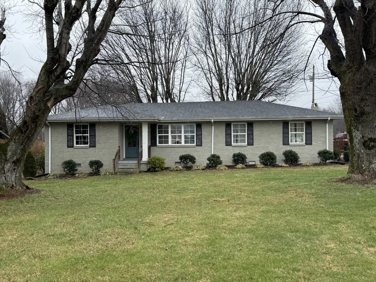735 Old Highway 52, Lafayette, TN 37083 - Image #1