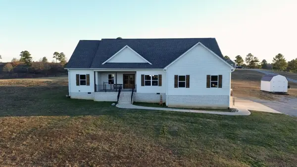 325 Henderson Road, Evensville, TN 37332