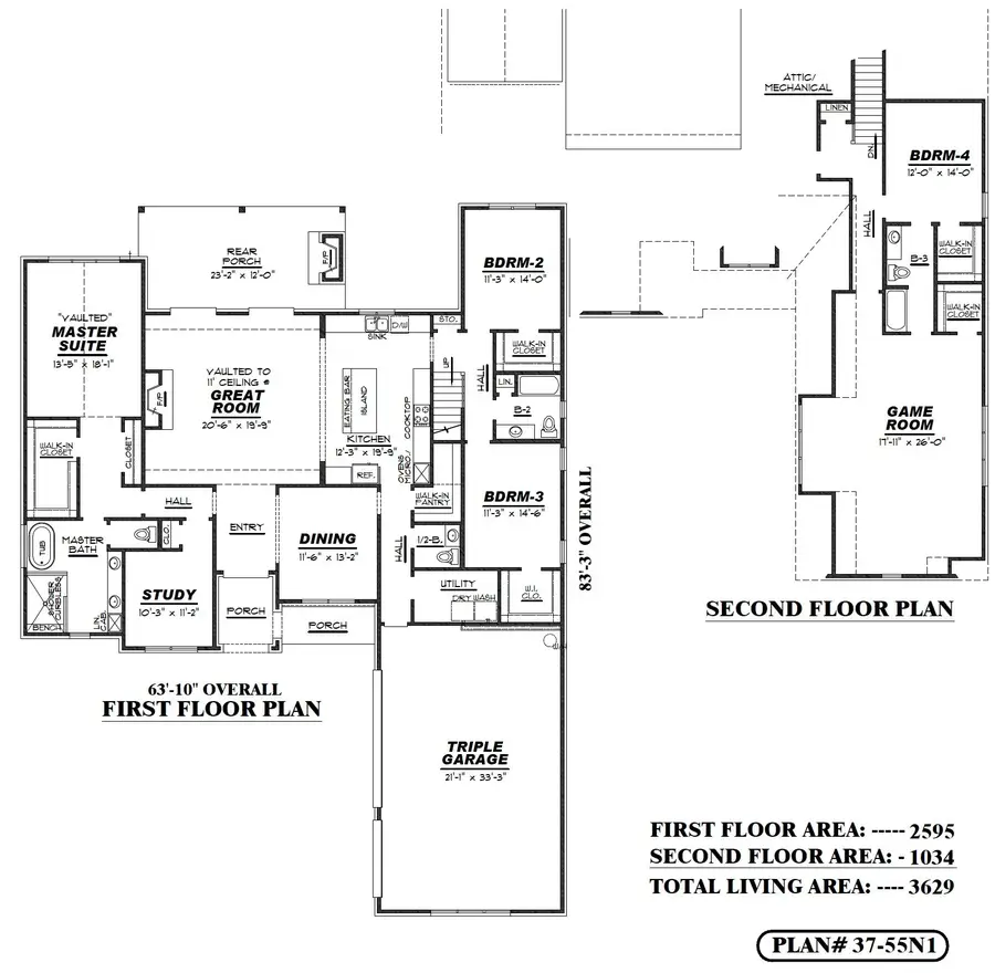 469 Bell Lake Rd, Gallatin, TN 37066 - #3