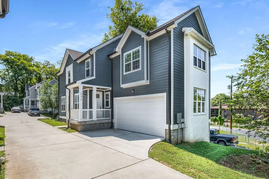 6121 Neighborly Ave, Nashville, TN 37209 - Image #2