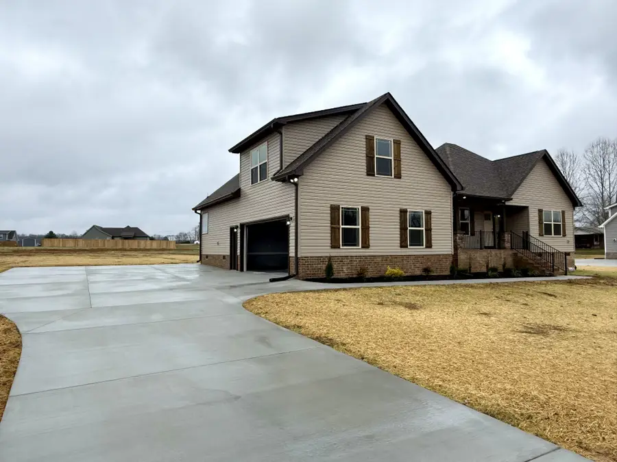 80 Wiseman Lane, Winchester, TN 37398 - Image #2