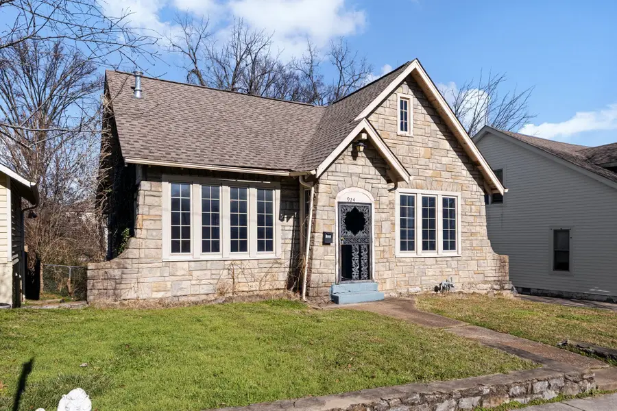 924 Halcyon Ave, Nashville, TN 37204 - Image #3