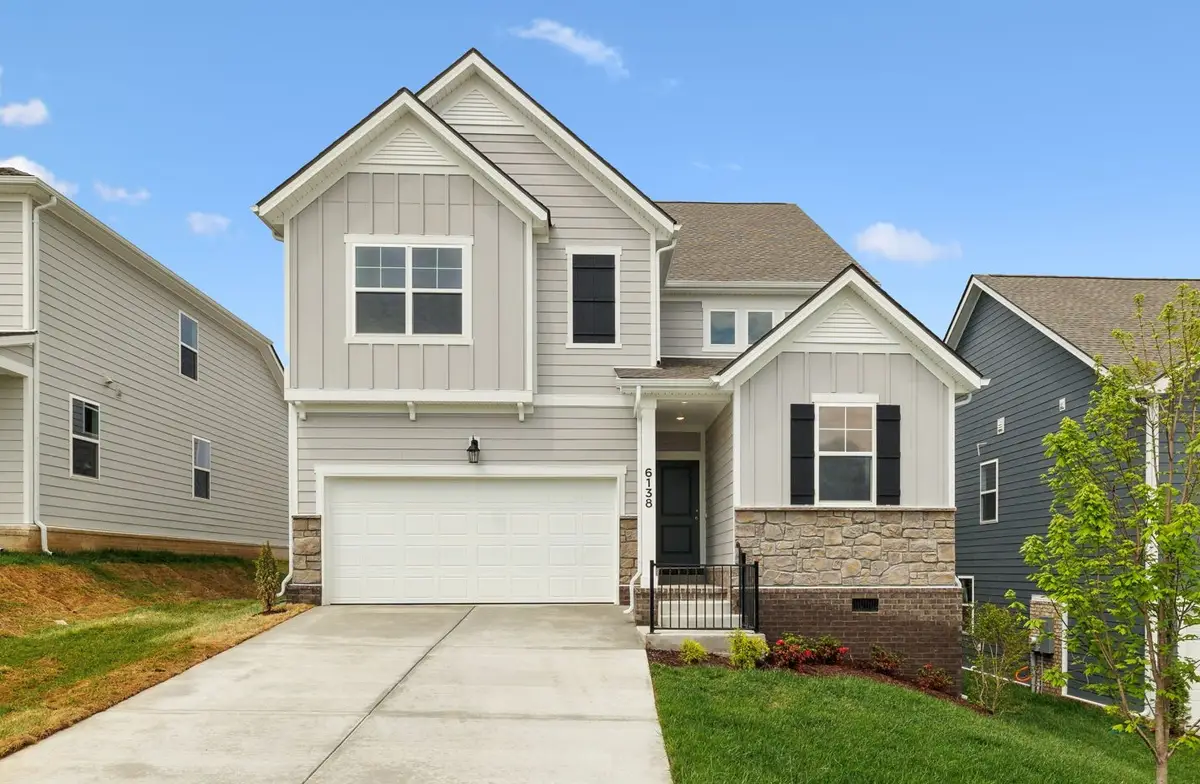 1086 Large Poppy Dr, La Vergne, TN 37086 - Image #1