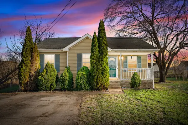 116 Sidney Ct, Oak Grove, KY 42262