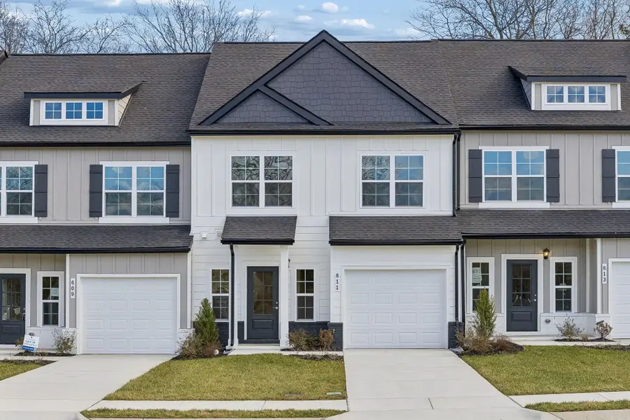 609 Tulip Springs Ct, Hermitage, TN 37076 - Image #3