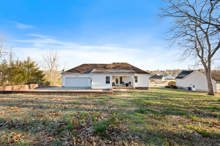 305 Graydon St, Shelbyville, TN 37160 - Image #3