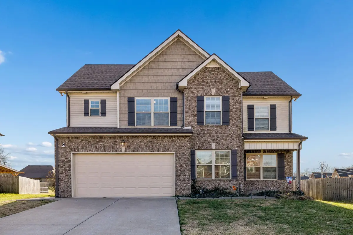 2906 Dusenburg Dr, Christiana, TN 37037 - Image #1