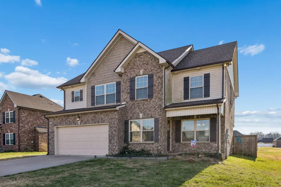 2906 Dusenburg Dr, Christiana, TN 37037 - Image #2