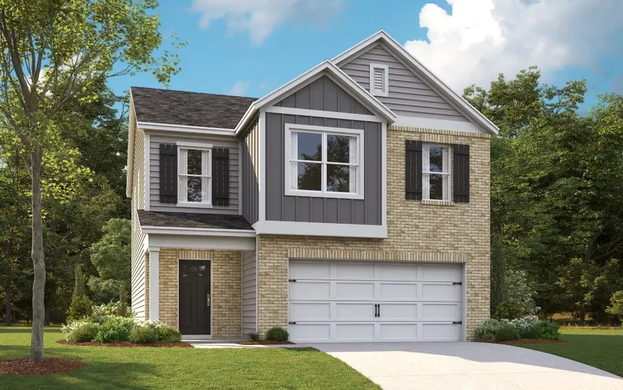 15 Hartmann Crossing Court, Lebanon, TN 37087 - #2