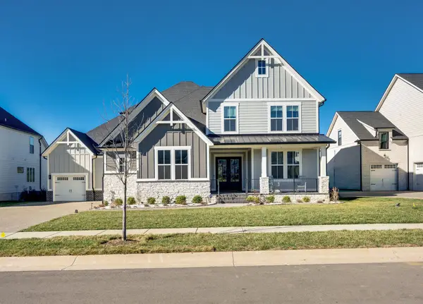 1132 Angela Ann Ct, Nolensville, TN 37135