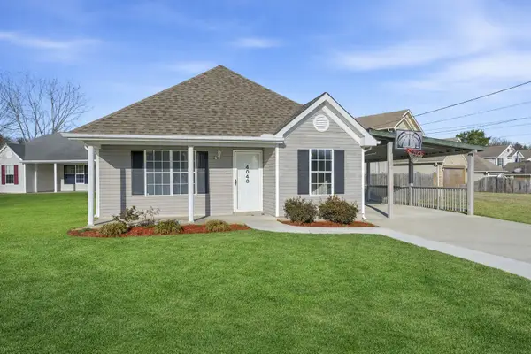 4048 Pepperwood Dr, Antioch, TN 37013