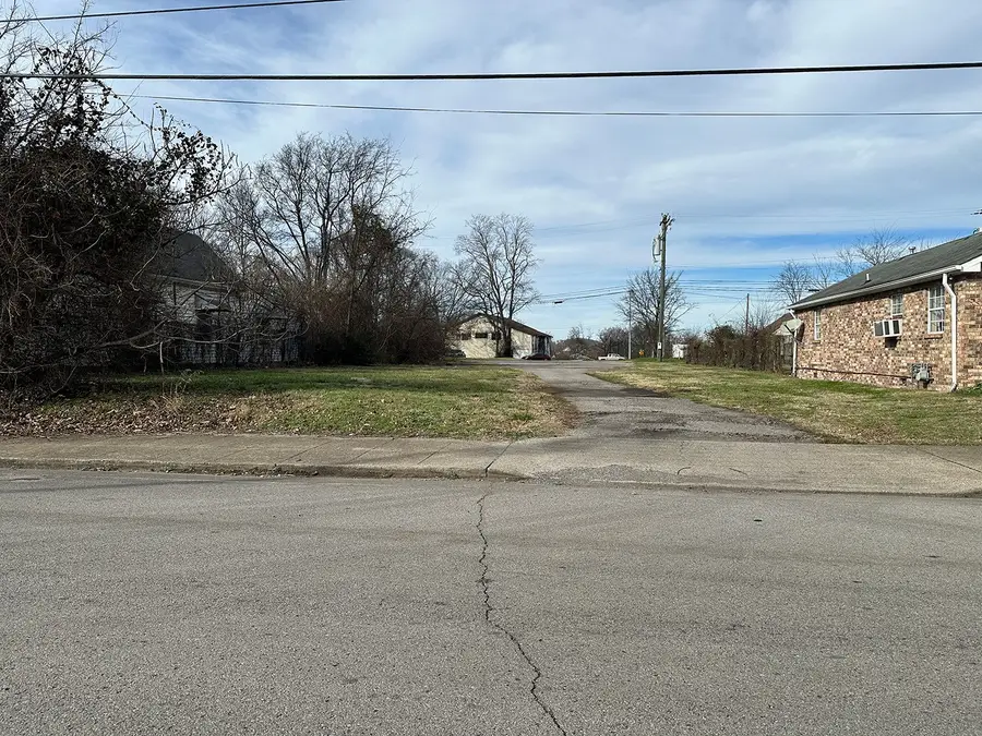 1506 Meharry Blvd, Nashville, TN 37208 - Image #3