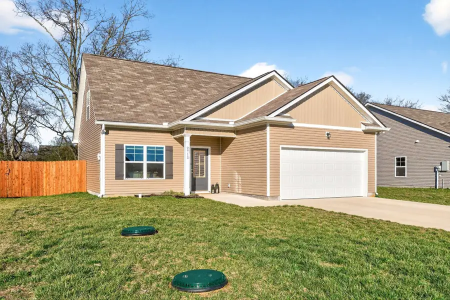 2715 Gertie Dr, Murfreesboro, TN 37127 - Image #3