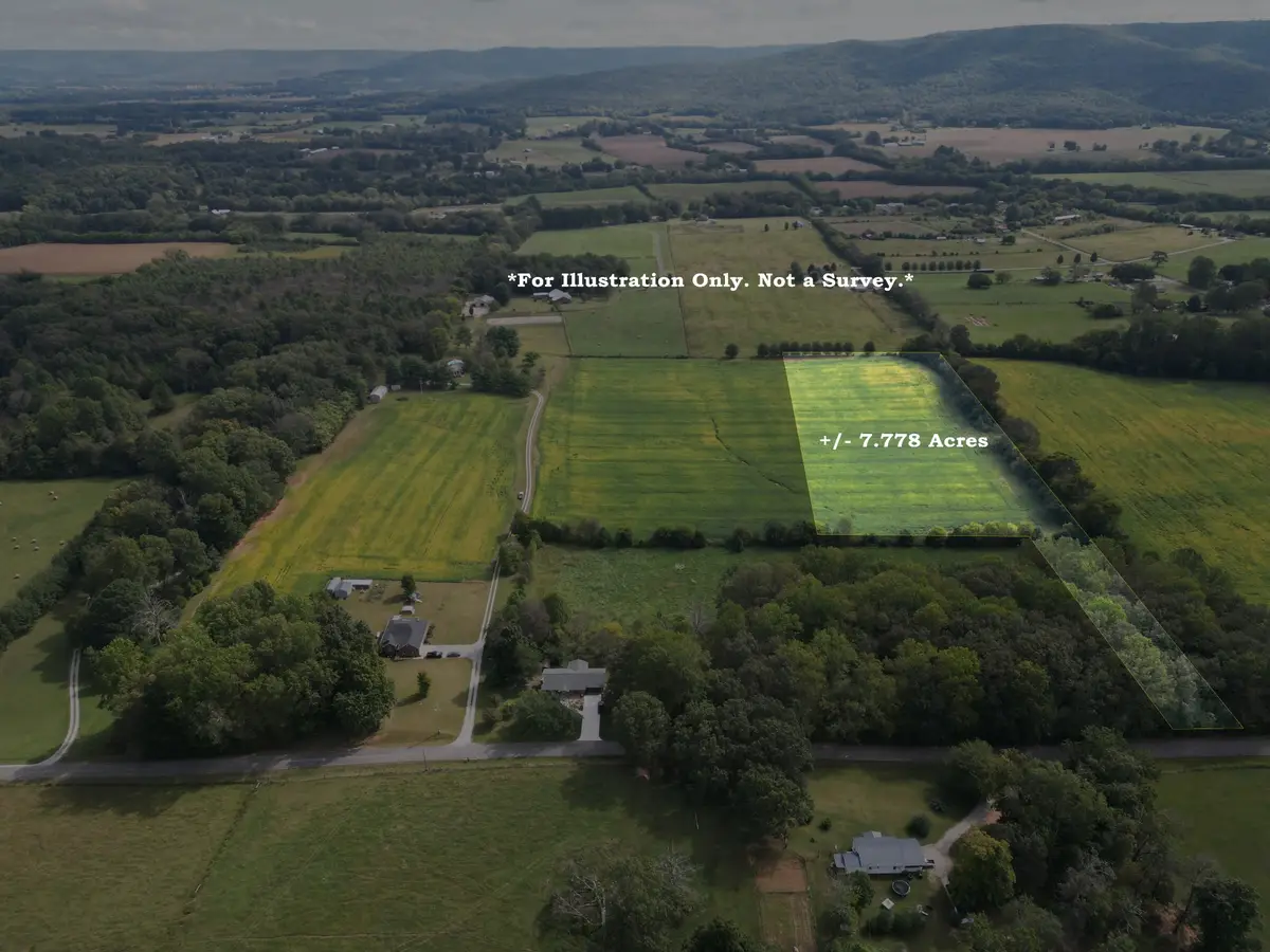 0 Holders Cove Rd, Winchester, TN 37398 - #1