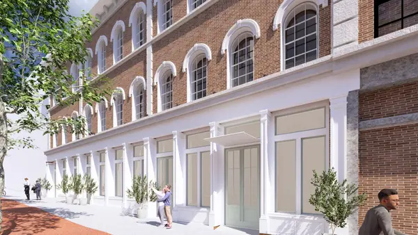 160 2nd Ave N #303, Nashville, TN 37201