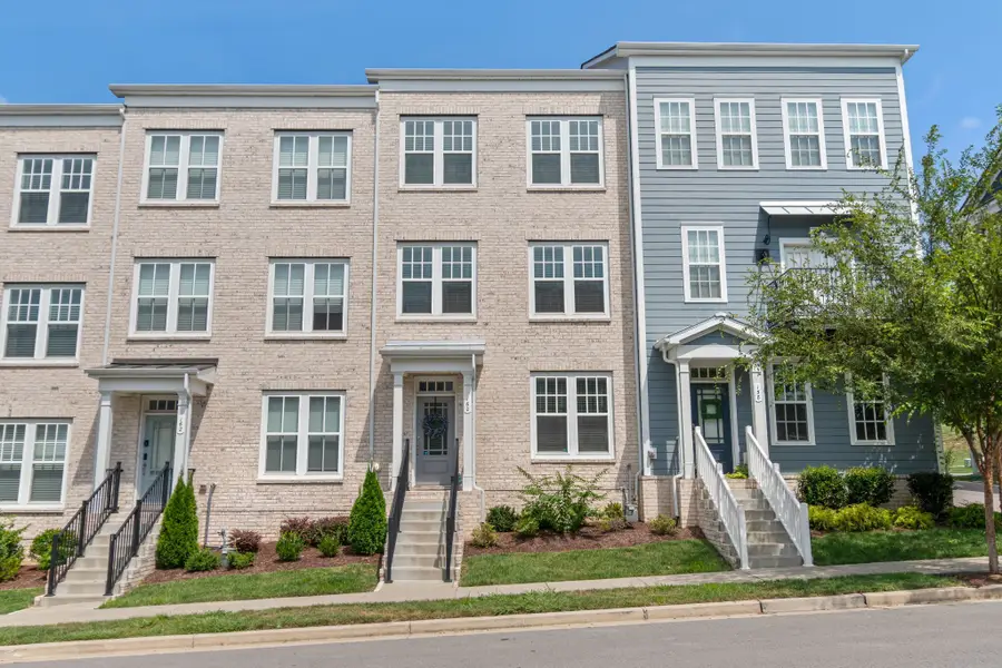 160 Burkitt Commons Ave, Nolensville, TN 37135 - Image #2