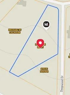 1 Deepwood Dr, Murray, KY 42071