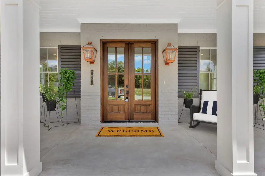 7051 Kinderhook Rd, Nashville, TN 37221 - #3