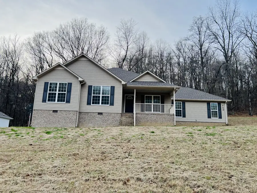 750 Bunker Hill Rd, Pulaski, TN 38478 - Image #2