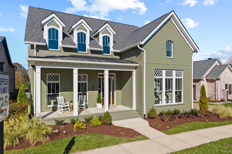 1304 Mcquiddy Rd, Nashville, TN 37221 - #2