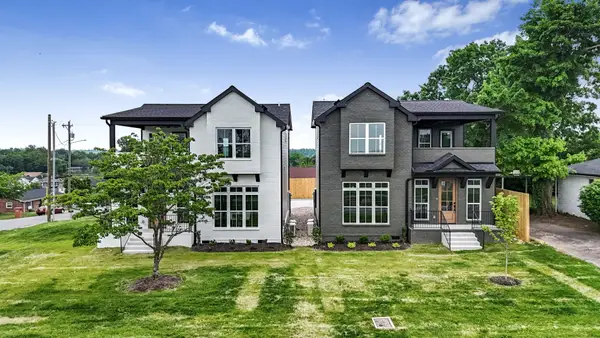 257A Riverside Dr, Nashville, TN 37206