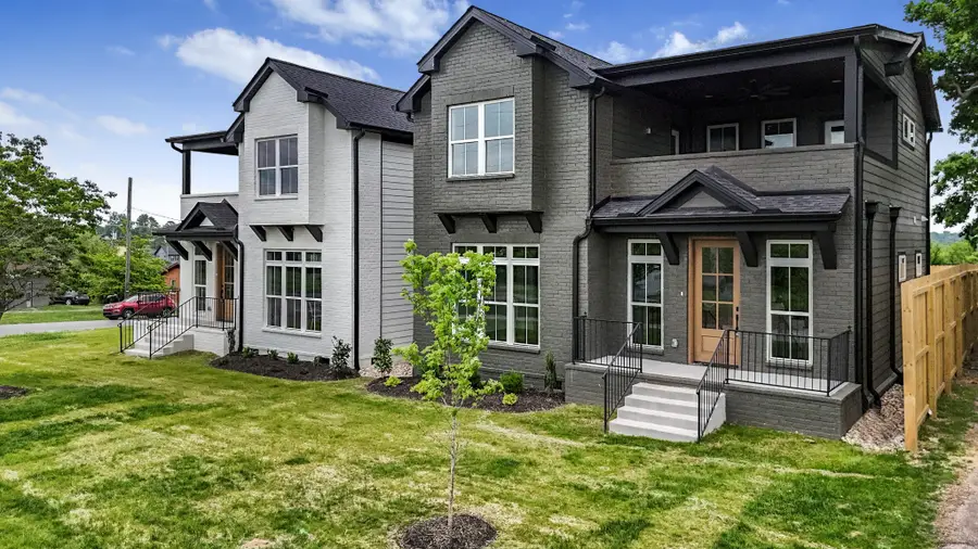 257A Riverside Dr, Nashville, TN 37206 - Image #2