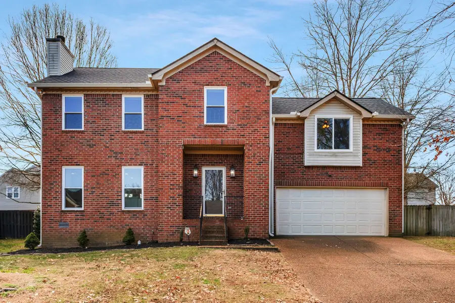 124 Golden Meadow Ln, Franklin, TN 37067 - Image #2