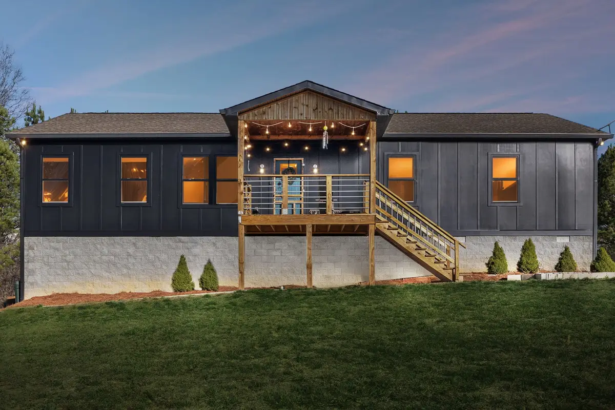 9681 Bud Qurriel Rd, Bon Aqua, TN 37025 - Image #1