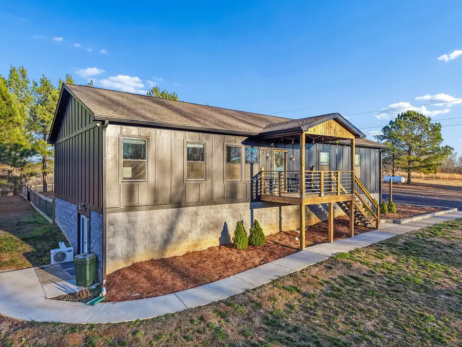 9681 Bud Qurriel Rd, Bon Aqua, TN 37025 - Image #3