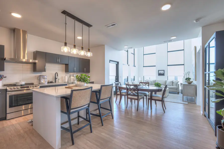 806 Olympic St #510, Nashville, TN 37203 - Image #2