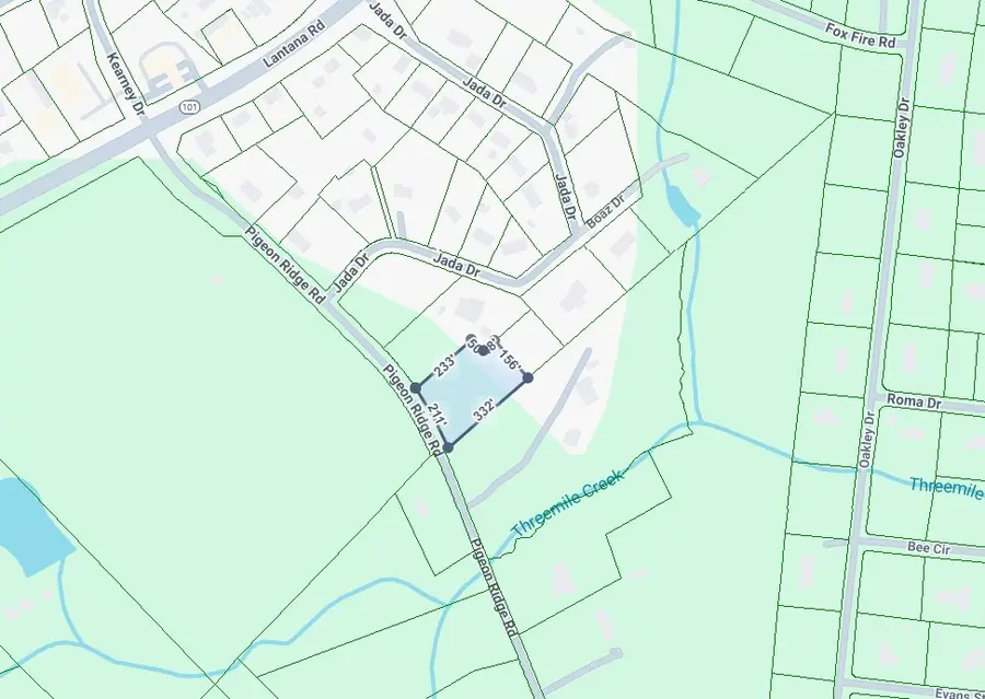 0 Pigeon Ridge Rd, Crossville, TN 38555 - Image #2