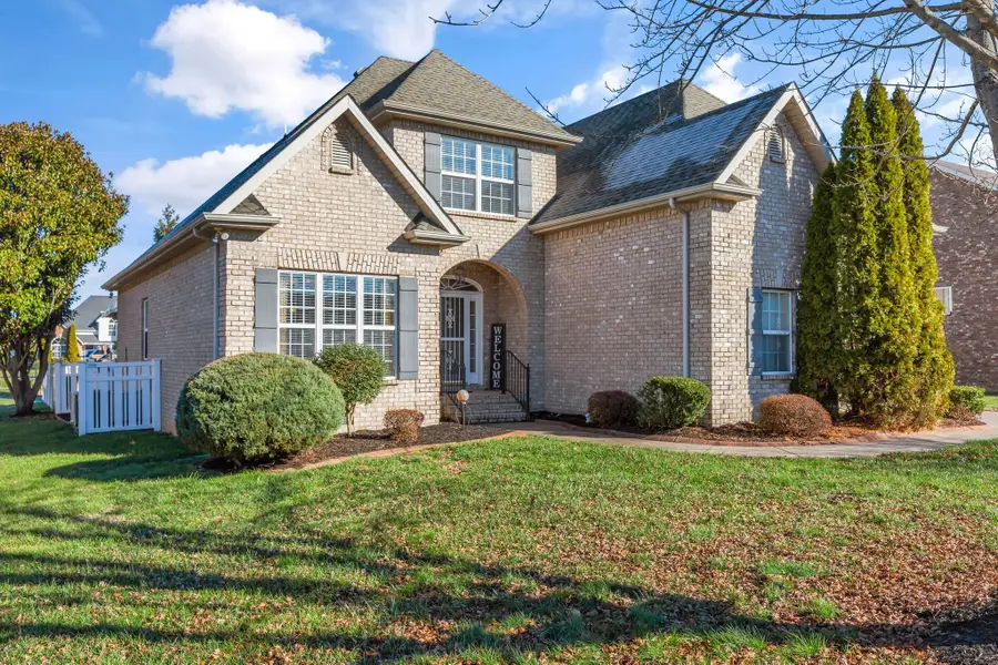 1328 Sam Houston Ave, Murfreesboro, TN 37129 - Image #2