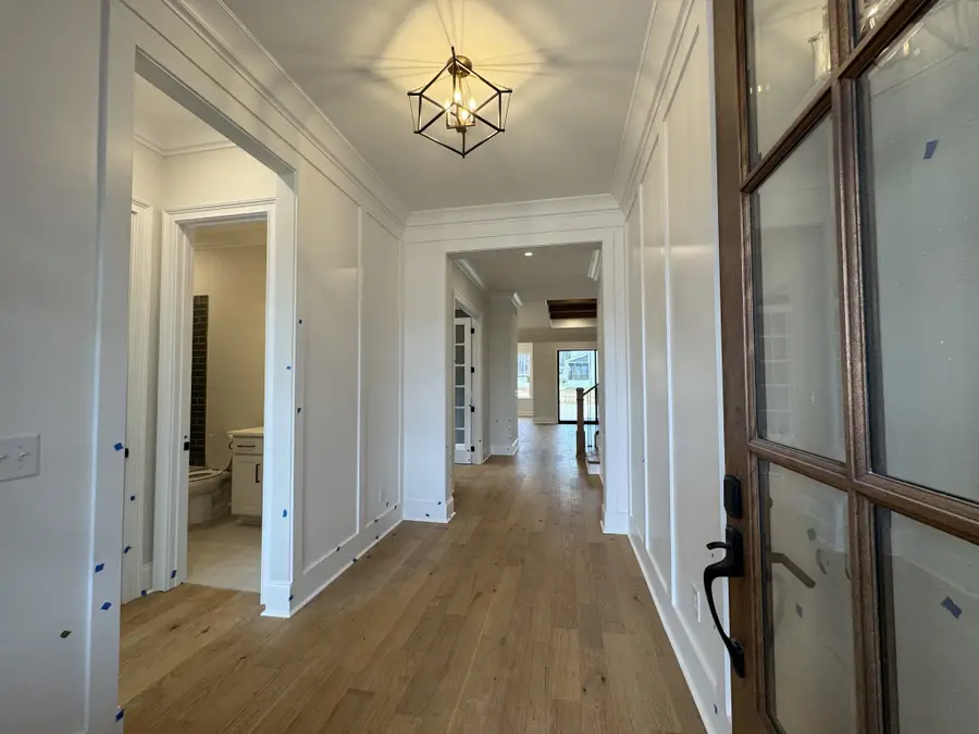 6001 Elliott Court, Arrington, TN 37014 - #3