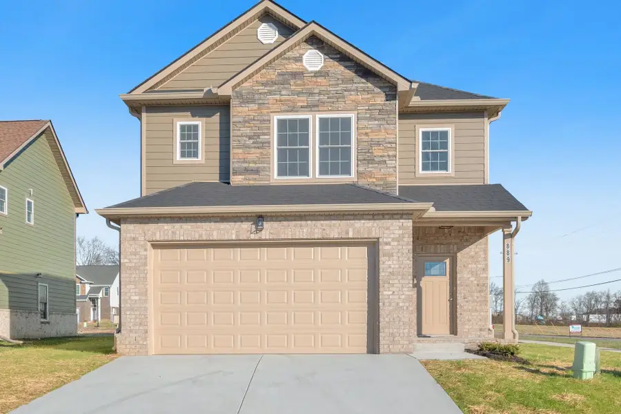 889 Blessings Way, Gallatin, TN 37066 - Image #2