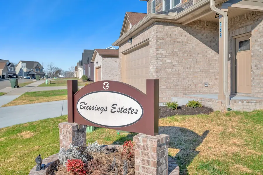889 Blessings Way, Gallatin, TN 37066 - Image #3