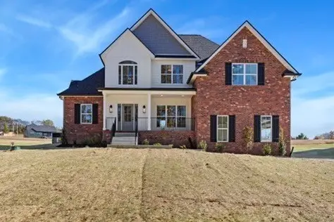 1675 Sulphur College Rd, Hartsville, TN 37074