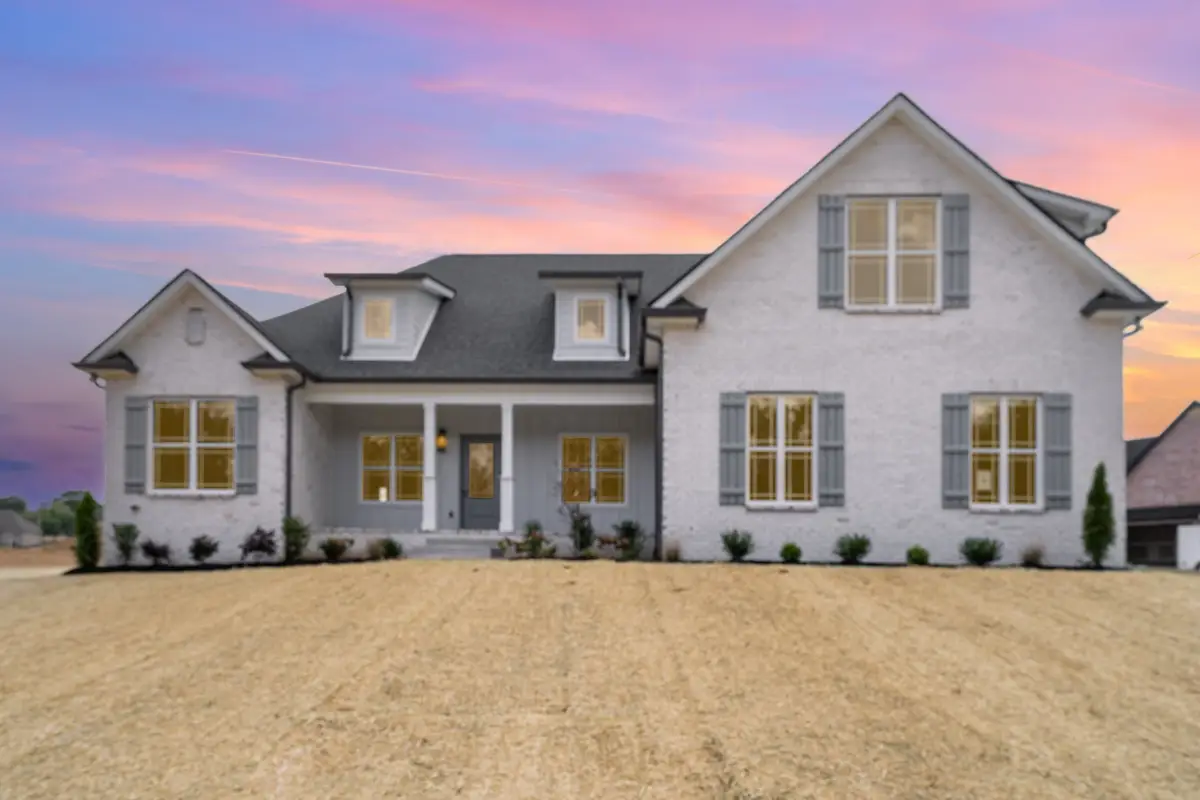 1815 Sulphur College Rd, Hartsville, TN 37074 - Image #1