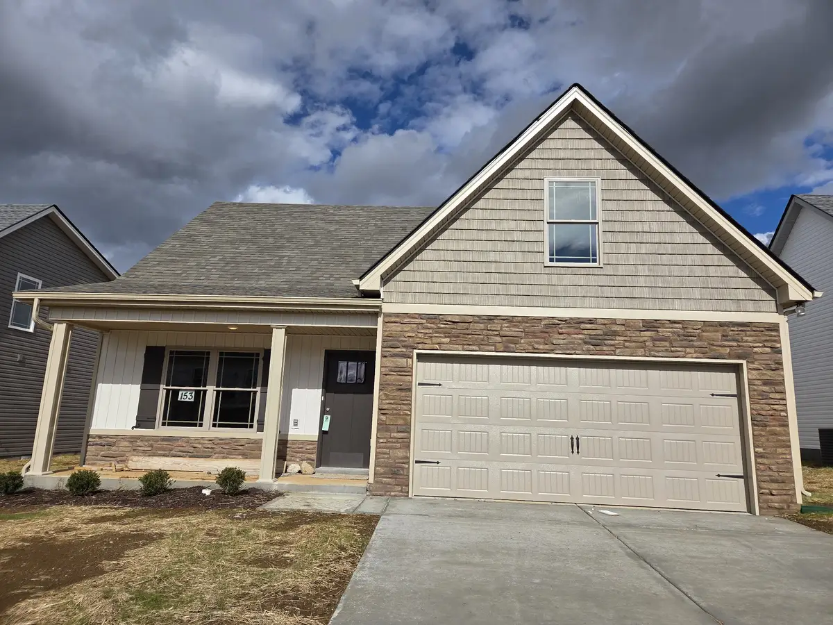 2921 Valley Farms Drive, Christiana, TN 37037 - #1