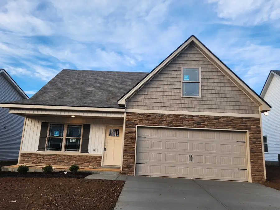 2921 Valley Farms Drive, Christiana, TN 37037 - #2