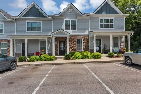 809 Dallas Dr, Columbia, TN 38401