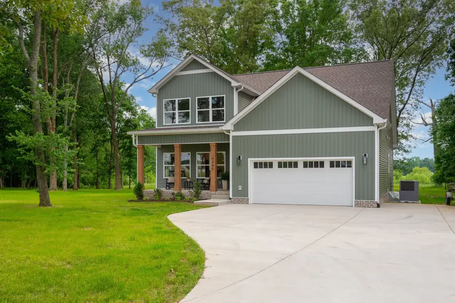 4345 S Garrett Rd, Springfield, TN 37172 - #3