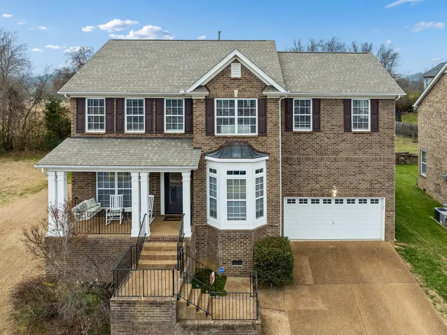 4028 Williford Way, Spring Hill, TN 37174 - Image #2