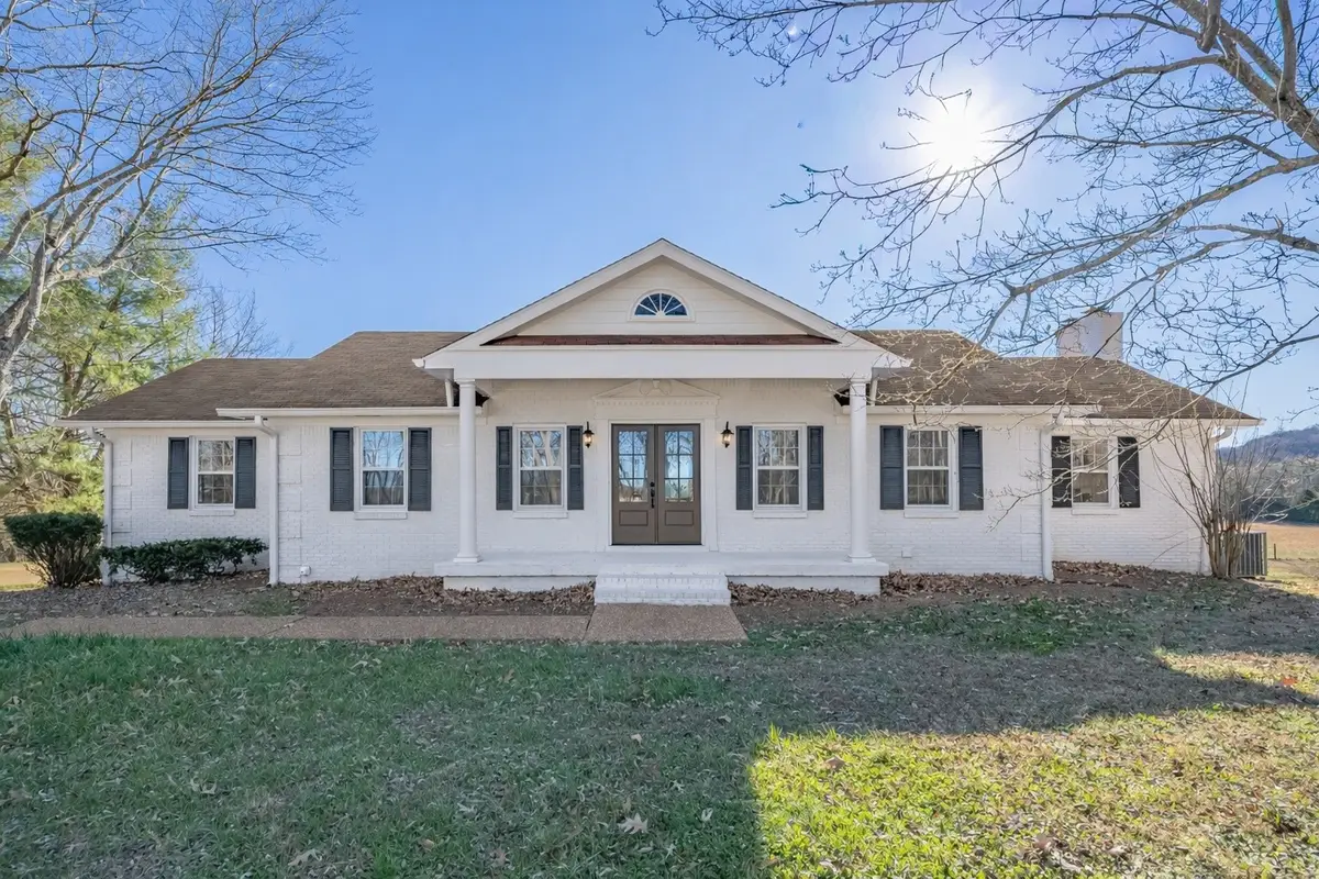 731 Maynard Ln, Columbia, TN 38401 - Image #1