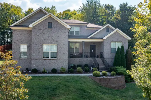 1195 Ben Hill Blvd, Nolensville, TN 37135