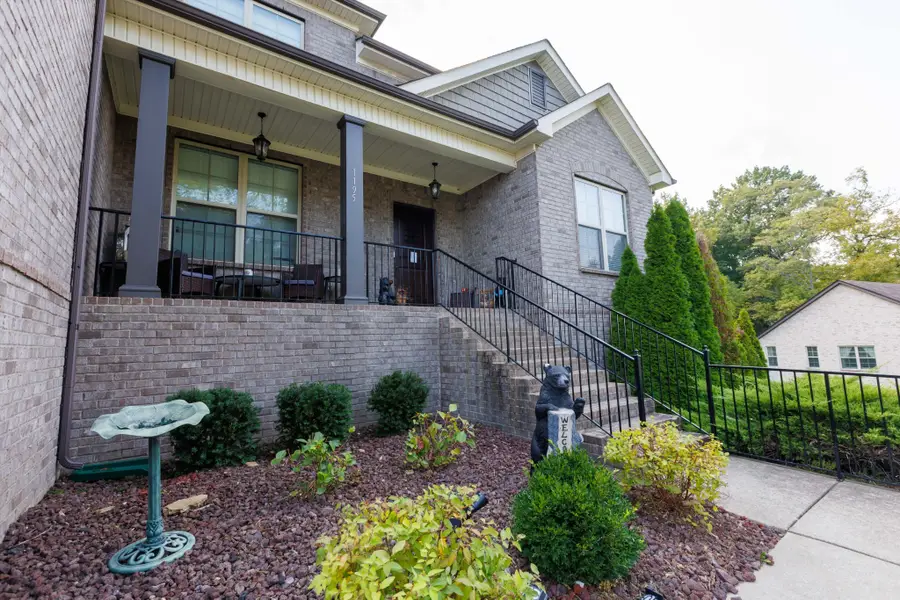 1195 Ben Hill Blvd, Nolensville, TN 37135 - #2